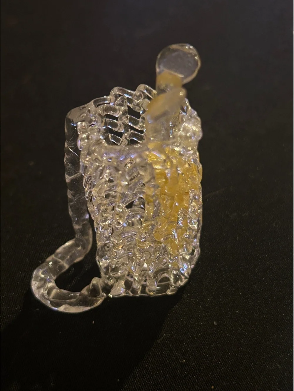 N/A this miniature